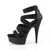 Pleaser - DELIGHT659 Talons hauts - Noir Product image